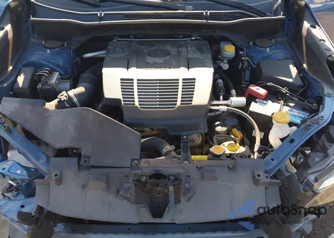 2020 Subaru Forester Premium z USA, uszkodzony, nr VIN JF2SKAJC3LH542363